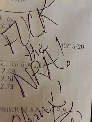 When Your Server Knows You Betsy